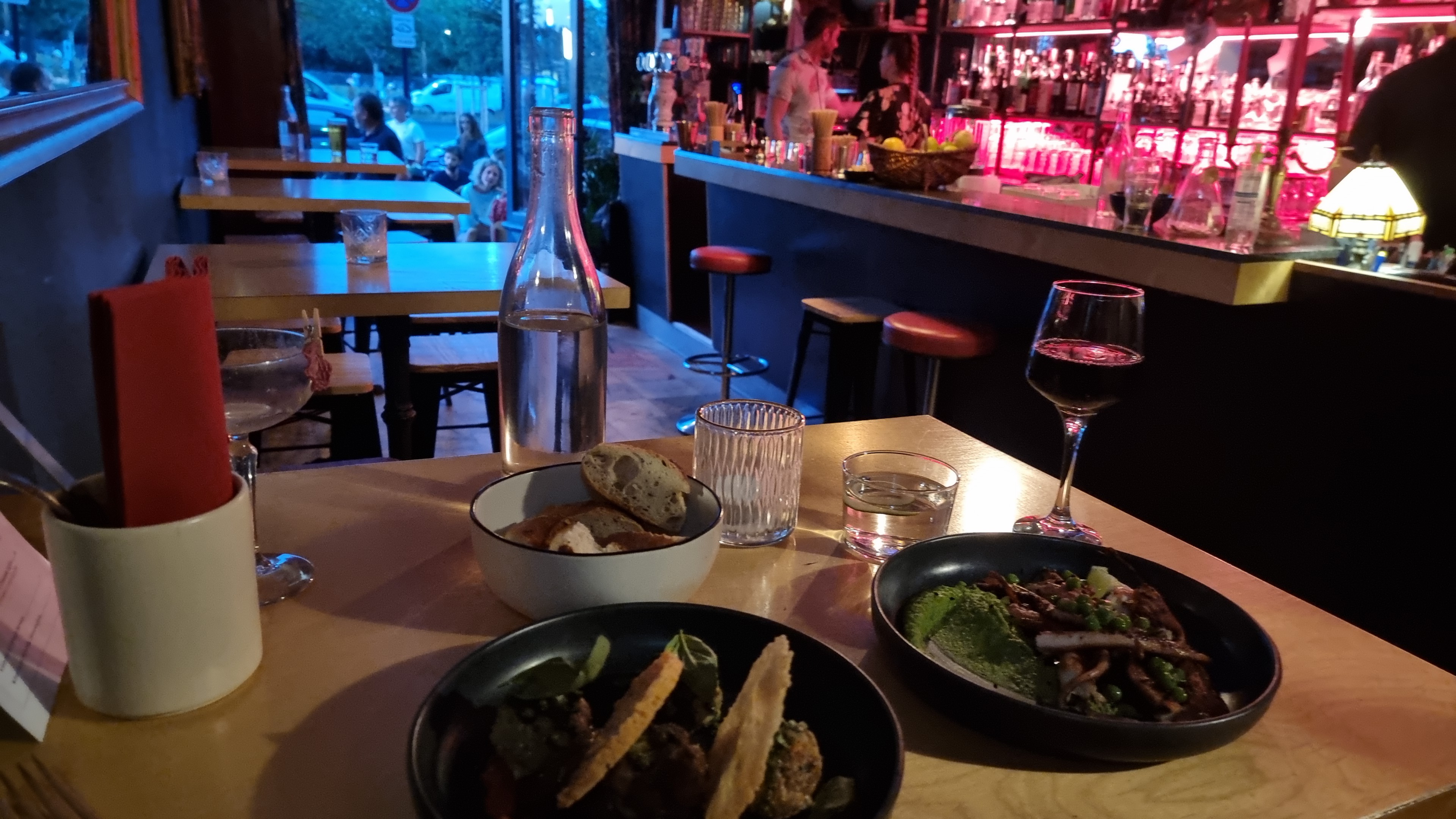 Photo n° 1 de l'avis de Luc.o fait le 15/06/2022 à 17:59