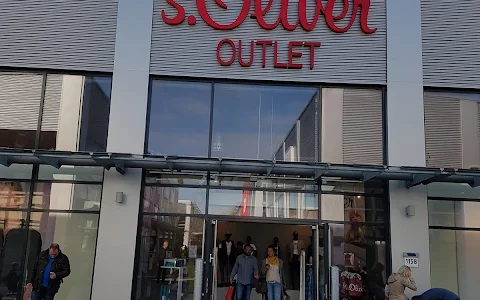 s.Oliver Outlet Store image