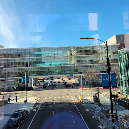 Public University «University of Illinois at Chicago», reviews and photos