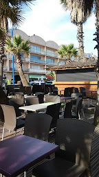 Photo n°54 de Gelateria le chamo à Toulon ()