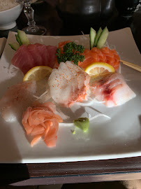 Les plus récentes photos du Restaurant de sushis Sushi O-HASHI à Serris - n°6