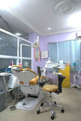Bethel Dental Clinic, No. 26 Monrovia St, opposite Nigerian Tulip (Turkish) International Colleges, Wuse 2, Abuja, Nigeria, Primary School, state Niger