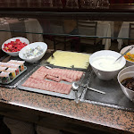 Photo n° 5 de l'avis de thien.h fait le 14/03/2018 à 07:57 pour Hotel Saint Sauveur à Lourdes