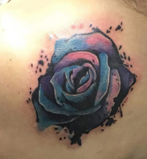 Explore first tattoo ideas women, creative tattoo ideas in Bainbridge, available at Bainbridge Tattoo Company