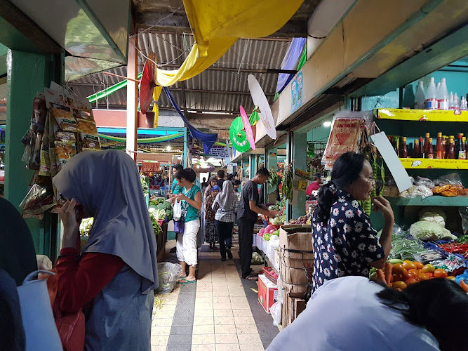 Pasar Cihapit