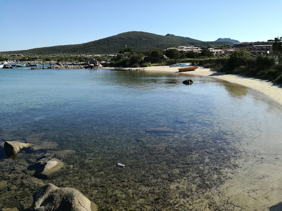 Spiaggia di Gio