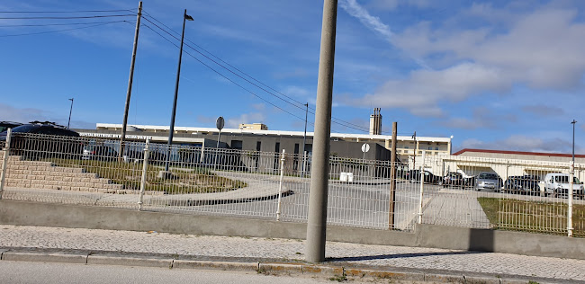 Hospital Distrital Figueira da Foz - Figueira da Foz