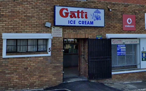 Gatti Ice Cream-EL Ice Cream Distributors CC image