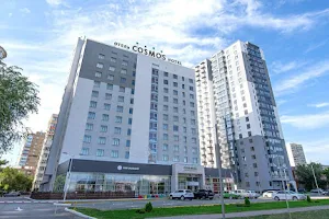 Cosmos Volgograd Hotel, a member of Radisson Individuals image