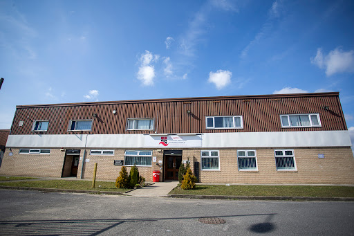 NPTC Group of Colleges - Swansea Construction Centre