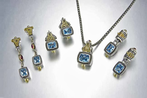 Jeweler «Designer Jewelers», reviews and photos, 18 Lyman St, Westborough, MA 01581, USA