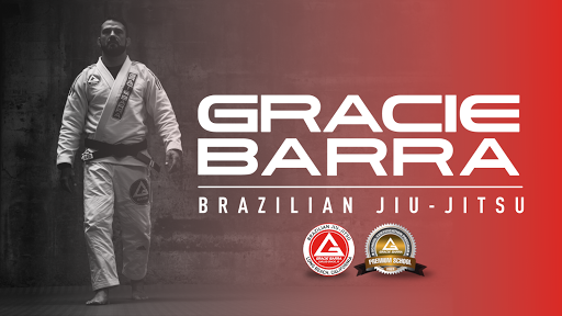 Gracie Barra Long Beach