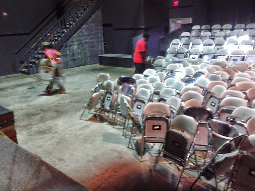 Performing Arts Theater «Just Off Broadway Theatre», reviews and photos, 3051 Penn Valley Dr, Kansas City, MO 64108, USA