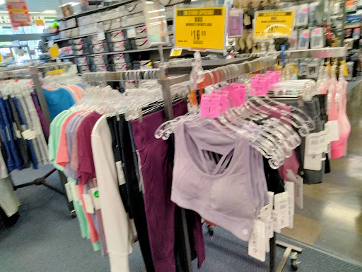 Sporting Goods Store «Big 5 Sporting Goods», reviews and photos, 510 Contra Costa Blvd, Pleasant Hill, CA 94523, USA