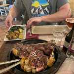 Photo n°1 de l'avis de Leah. fait le 27/02/2024 à 19:41 sur le  Mattacena à Florence