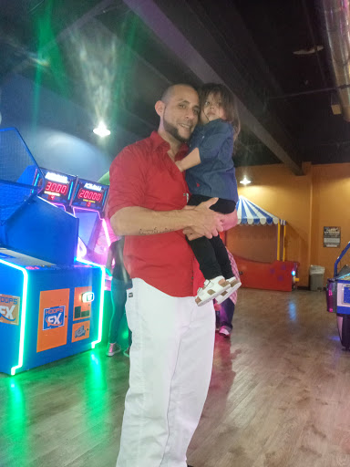 Bowling Alley «Lane Glo North», reviews and photos, 6935 Ridge Rd, Port Richey, FL 34668, USA