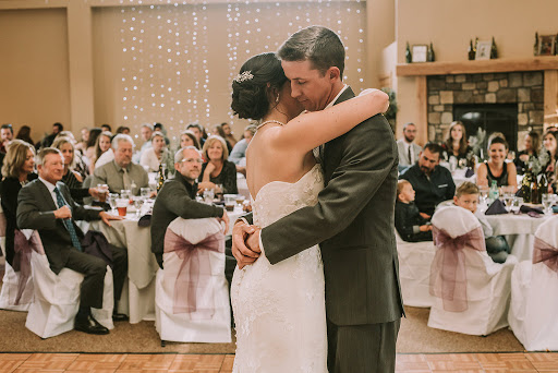 Golf Club «Shining Mountain Golf Course & Event Center», reviews and photos, 100 Shining Mountain Ln, Woodland Park, CO 80863, USA