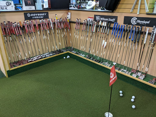 Sporting Goods Store «Edwin Watts Golf», reviews and photos, 3024 Richmond Rd, Lexington, KY 40509, USA