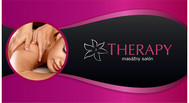 Recenzie Masáž Martin / Masážny salón - Therapy v Martin - Masér