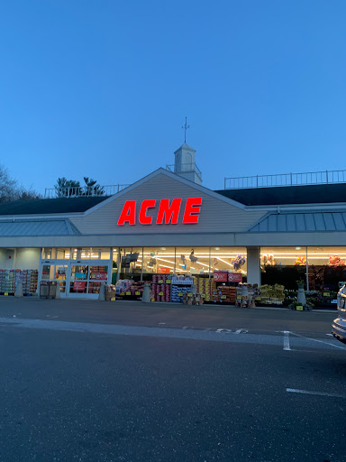 Grocery Store «ACME Markets», reviews and photos, 1201 High Ridge Rd, Stamford, CT 06905, USA