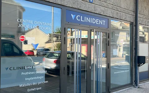 Centre dentaire Clinident - Joué-lès-Tours image
