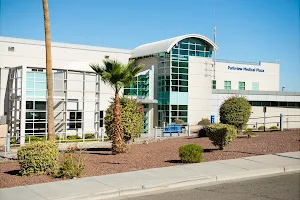 Yuma Regional Medical Center Cardiovascular and Thoracic Surgery Clinic image