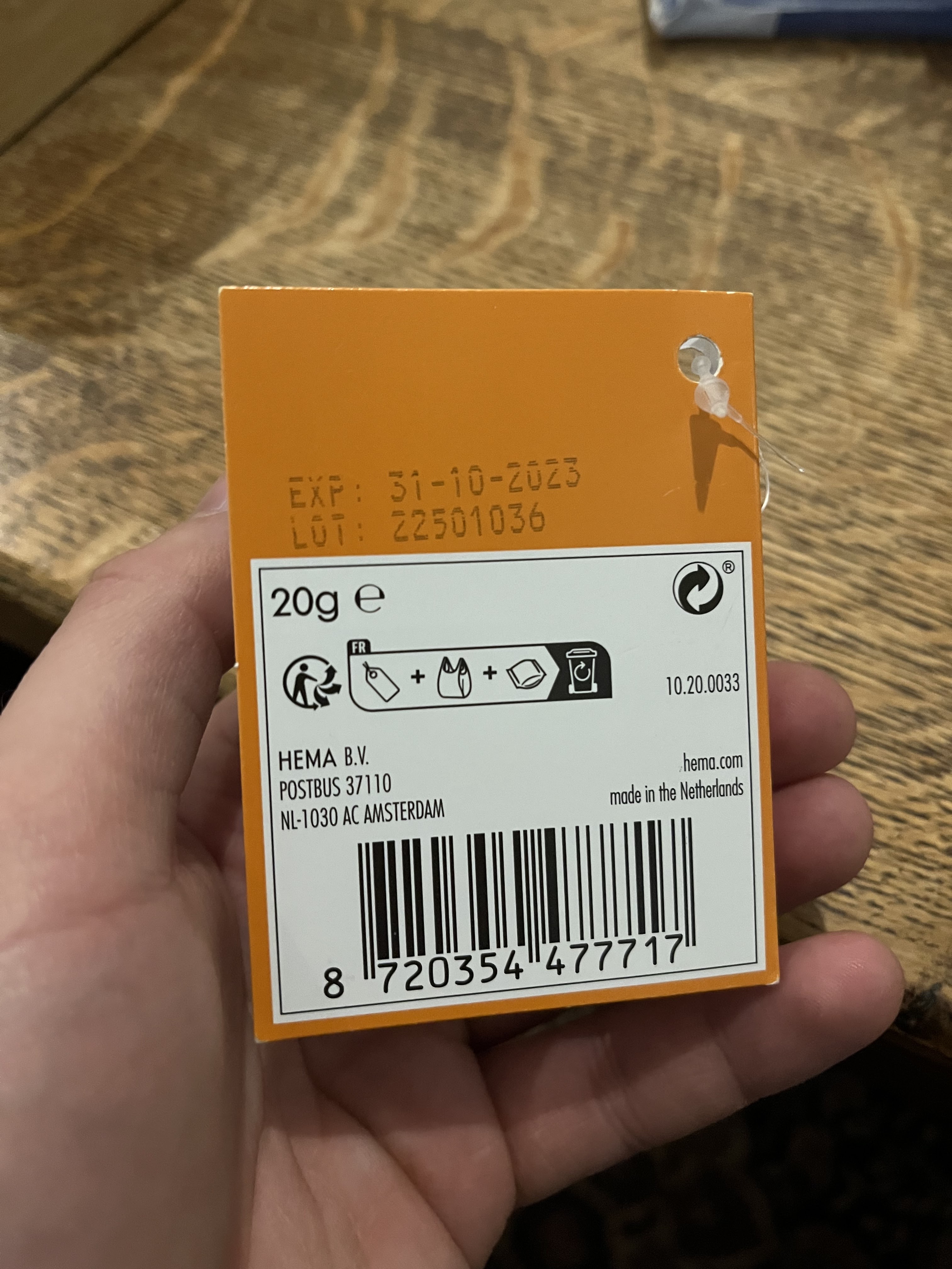 Photo n° 1 de l'avis de Tanguy.a fait le 30/12/2023 à 17:31