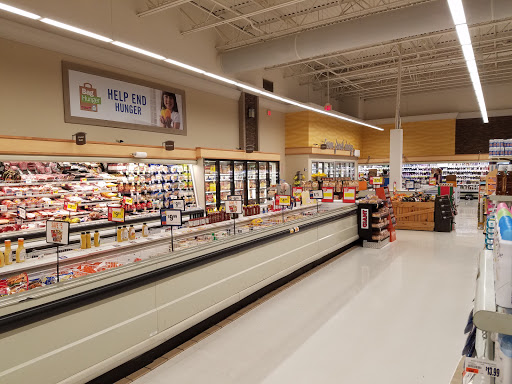 Grocery Store «Giant Food Stores», reviews and photos, 3477 Lincoln Hwy, Thorndale, PA 19372, USA