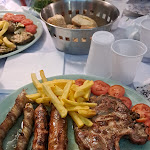 Photo n°1 de l'avis de Rocco.o fait le 06/01/2024 à 20:31 sur le  Al Blu Tunnel à Catania