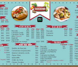 Los Mariscones fundadores photo