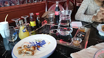 Plats et boissons du Restaurant chinois Au Soleil d'Asie à Châtellerault - n°16