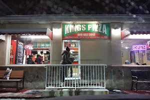 King's Pizzarama image