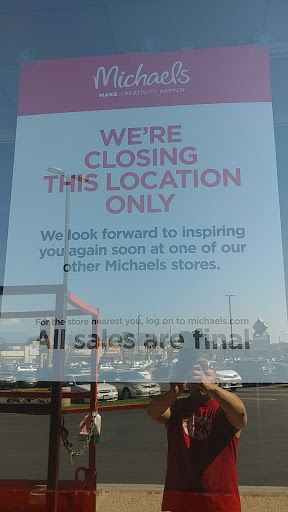 Craft Store «Michaels», reviews and photos, 17584 Colima Rd, Rowland Heights, CA 91748, USA
