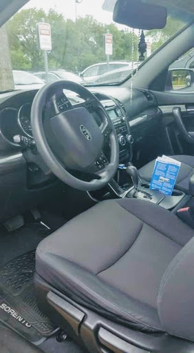 Car Wash «Car Spa Midtown», reviews and photos, 2801 Brazos St, Houston, TX 77006, USA