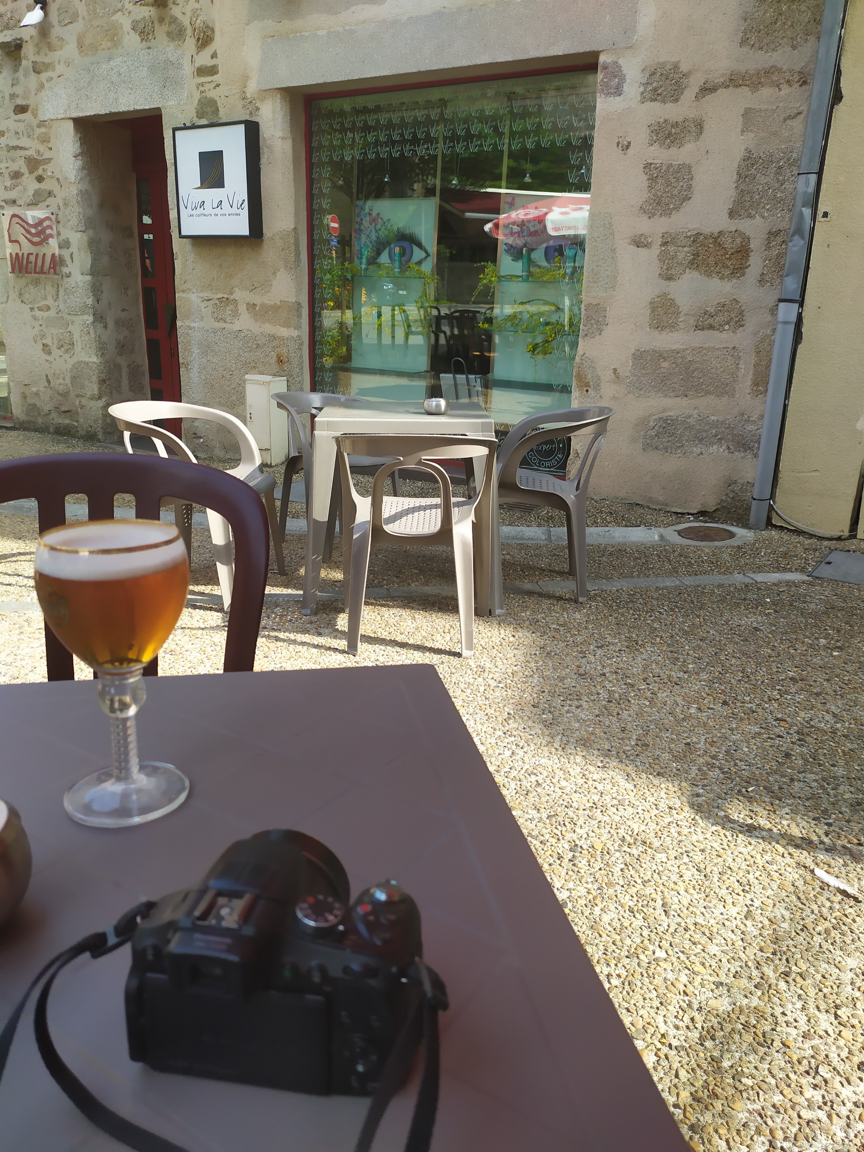 Photo n° 3 de l'avis de Thierry.i fait le 23/07/2020 à 14:22