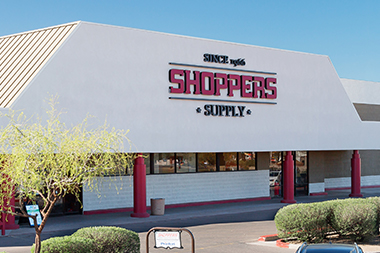Pet Supply Store «Shoppers Supply», reviews and photos, 1477 Apache Trail, Apache Junction, AZ 85120, USA