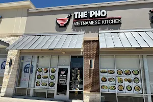 The Pho Vietnamese Kitchen image