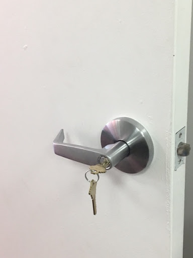 Locksmith «AM-PM American Locksmith», reviews and photos, 954 South Main St NE #135, Conyers, GA 30012, USA