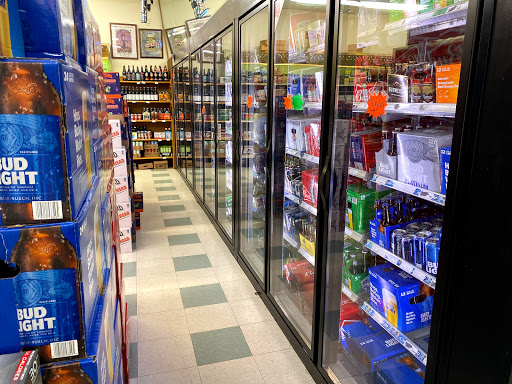 Wine Store «Towne Liquors of Billerica Inc», reviews and photos, 700 Boston Rd # 11, Billerica, MA 01821, USA