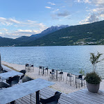 Photo n°1 de l'avis de Valeria.o fait le 09/06/2023 à 05:35 sur le  Ristorante Pizzeria Al Faro à Pergine Valsugana