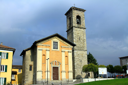 Chiesa dei Santi Simone e Giuda Taddeo