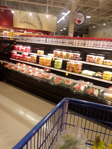 Grocery Store «Meijer», reviews and photos, 4522 Elkhart Rd, Goshen, IN 46526, USA