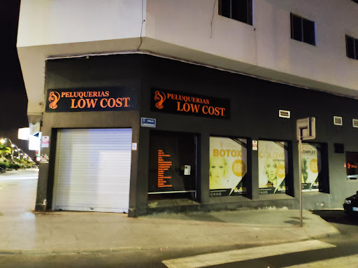Peluqueria Low Cost vecindario