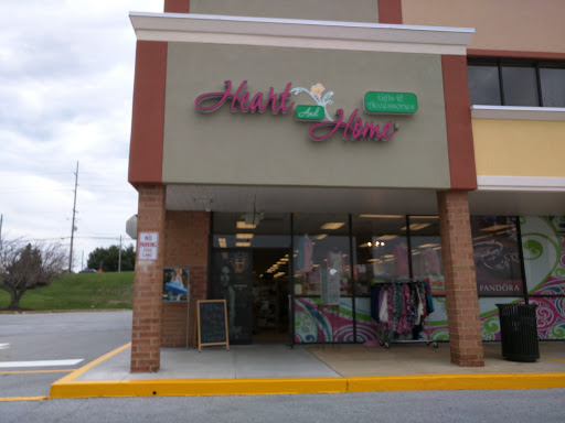 Heart And Home, 4770 Limestone Rd, Wilmington, DE 19808, USA, 