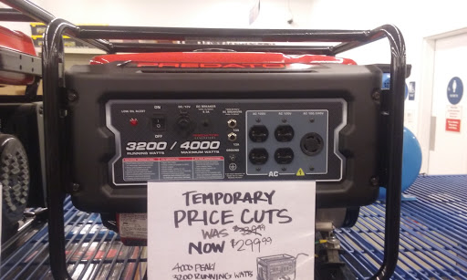 Hardware Store «Harbor Freight Tools», reviews and photos, 2001 Solano Ave, Vallejo, CA 94590, USA