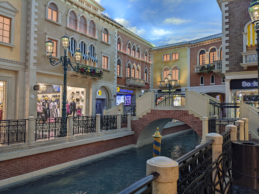 Shopping Mall «The Grand Canal Shoppes», reviews and photos, 3377 S Las Vegas Blvd Suite 2600, Las Vegas, NV 89109, USA