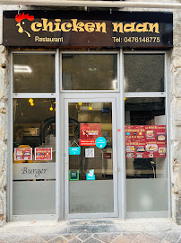 Photos du propriétaire du Restaurant Chicken Naan à Grenoble - n°19