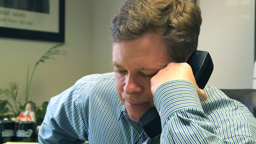 Personal Injury Attorney «Abrahamson & Uiterwyk», reviews and photos