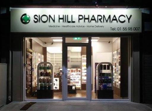 Sion Hill Pharmacy in Dublin 9, Co. Dublin (Baile Átha Cliath)