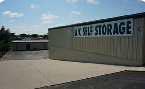 Self-Storage Facility «Century Storage», reviews and photos, 45731 US-27, Davenport, FL 33897, USA